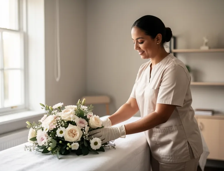funeral home Coogee